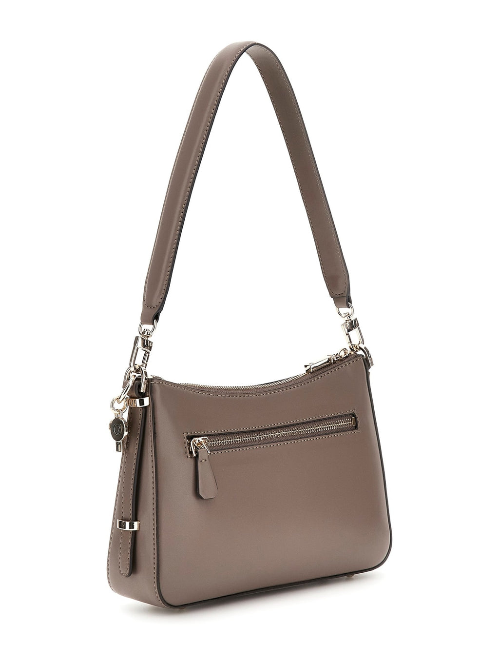 Handtassen bruin Guess