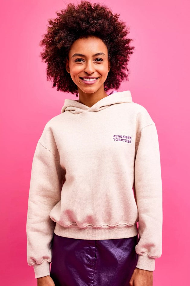 Sweaters beige CKS