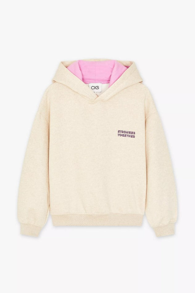 Sweaters beige CKS