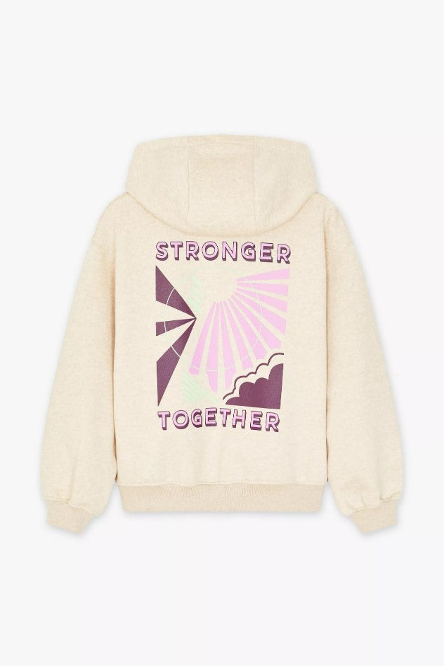 Sweaters beige CKS