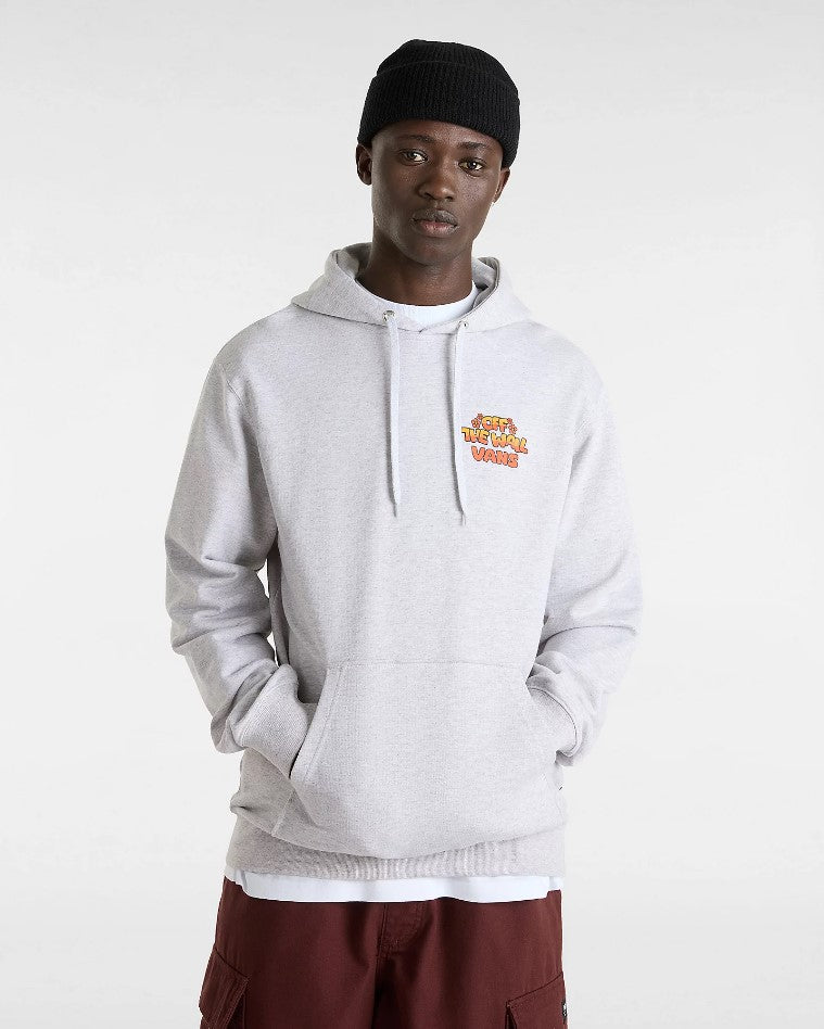 Sweaters grijs Vans