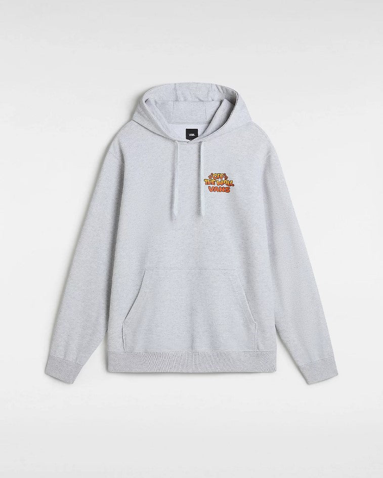 Sweaters grijs Vans