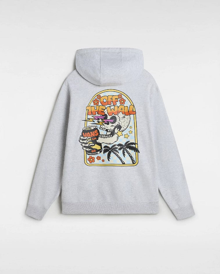 Sweaters grijs Vans