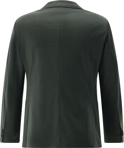 Kostuumblazers groen CLUB of GENTS