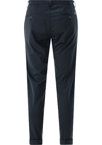 Broeken navy CLUB of GENTS