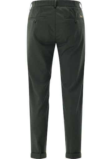 Broeken groen CLUB of GENTS