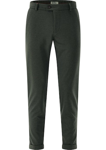 Broeken groen CLUB of GENTS