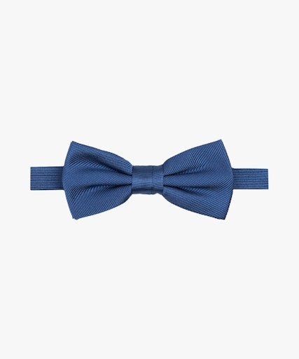 Strikken blauw Profuomo