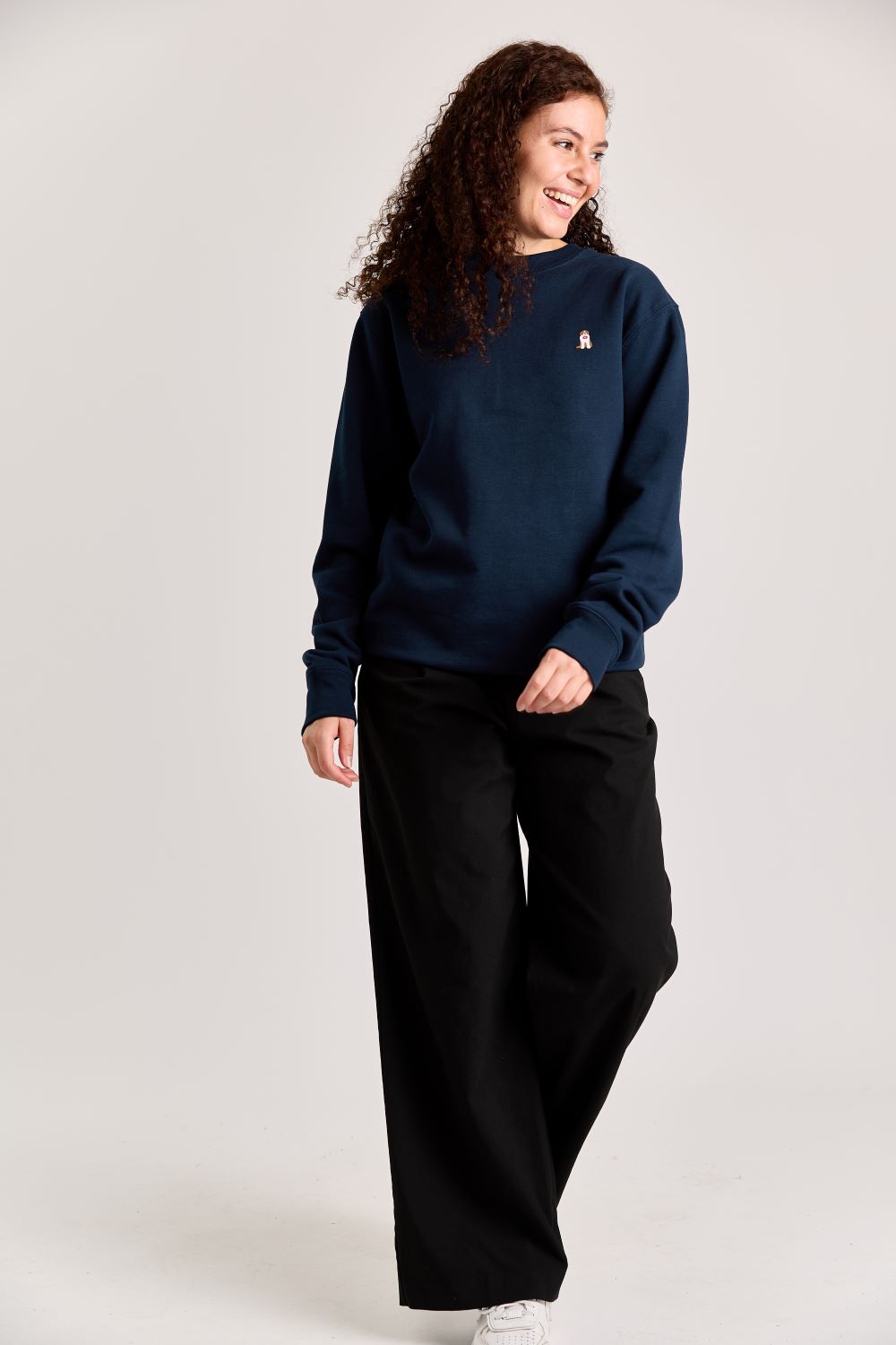 Sweaters navy STRØM