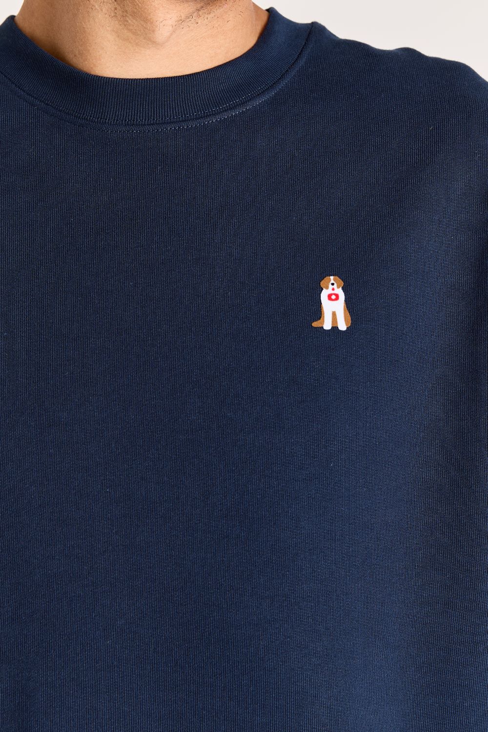 Sweaters navy STRØM