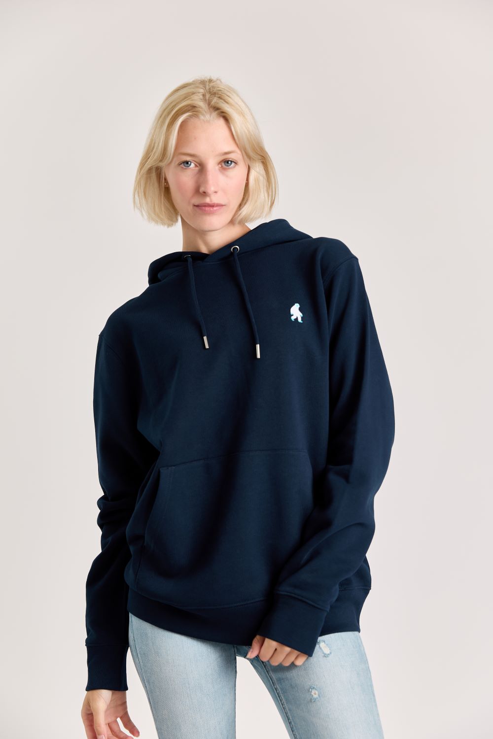 Sweaters navy STRØM