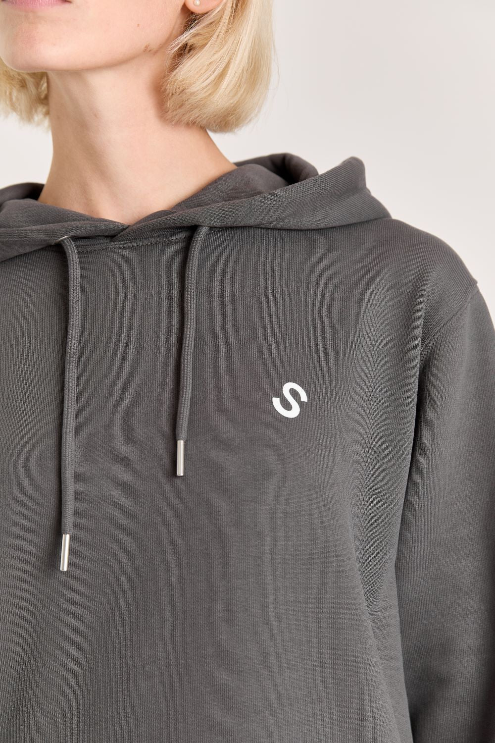 Sweaters grijs STRØM