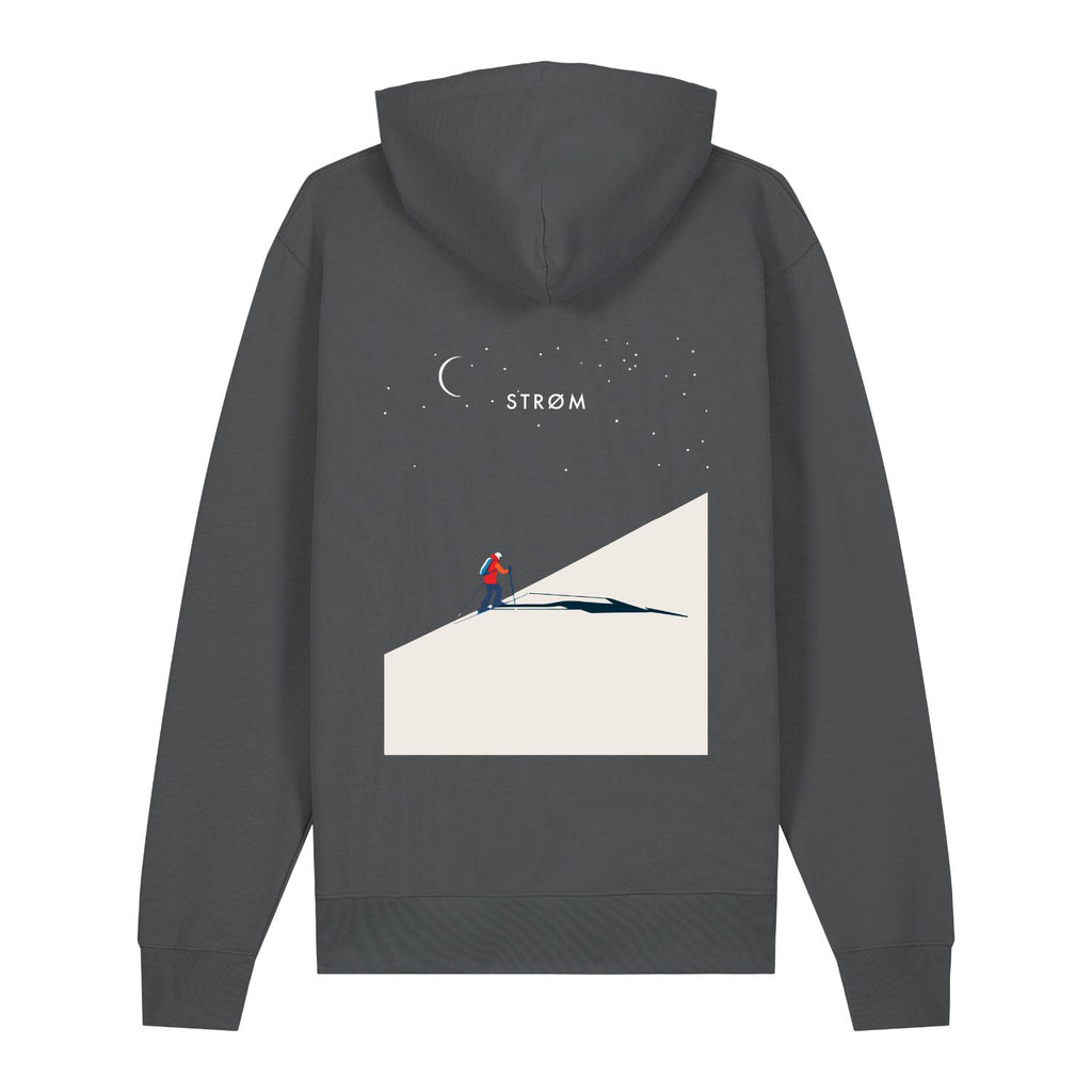 Sweaters grijs STRØM