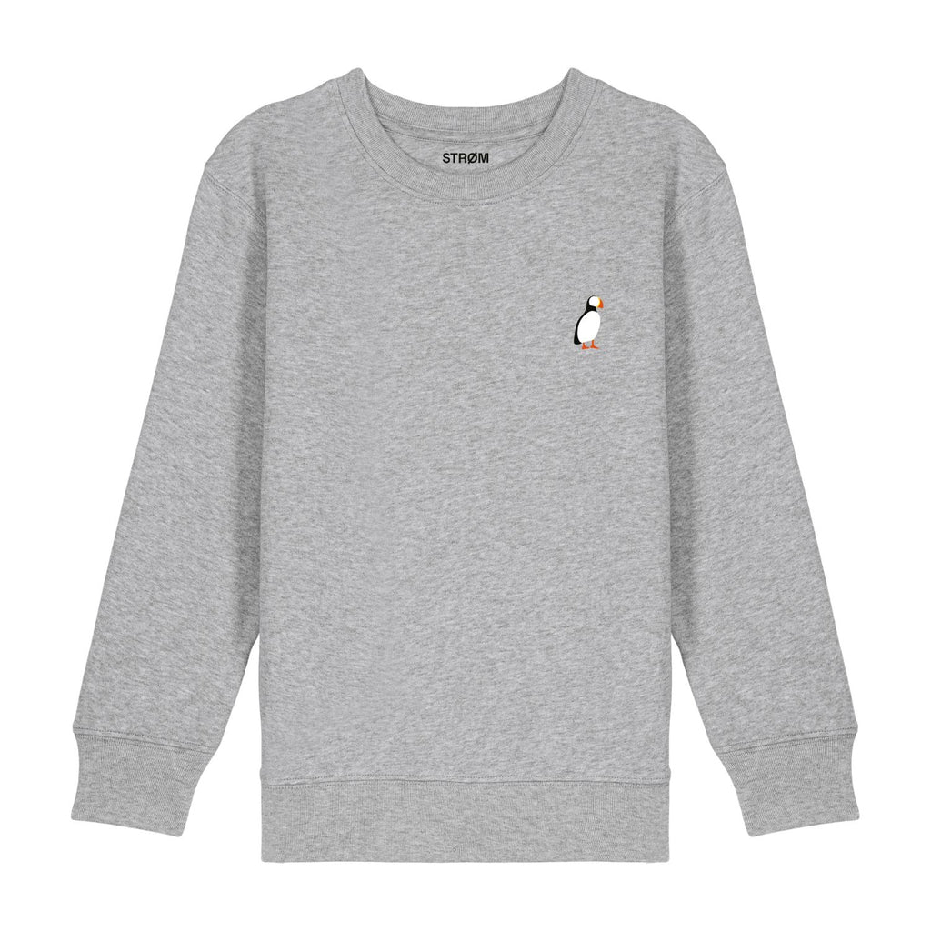 Sweaters grijs STRØM