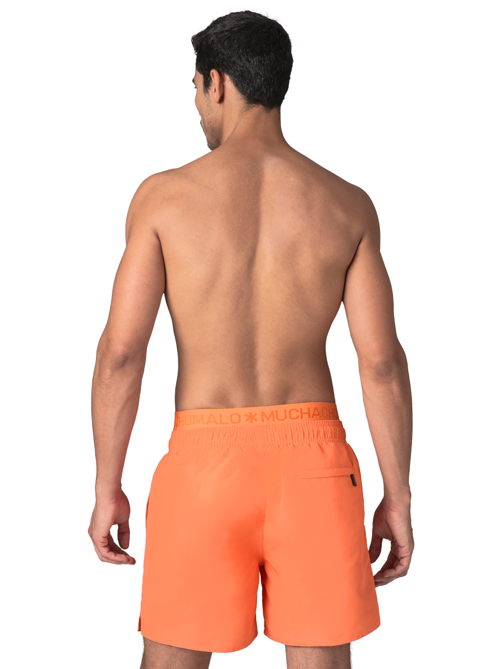 Zwembroeken multicolor Muchachomalo