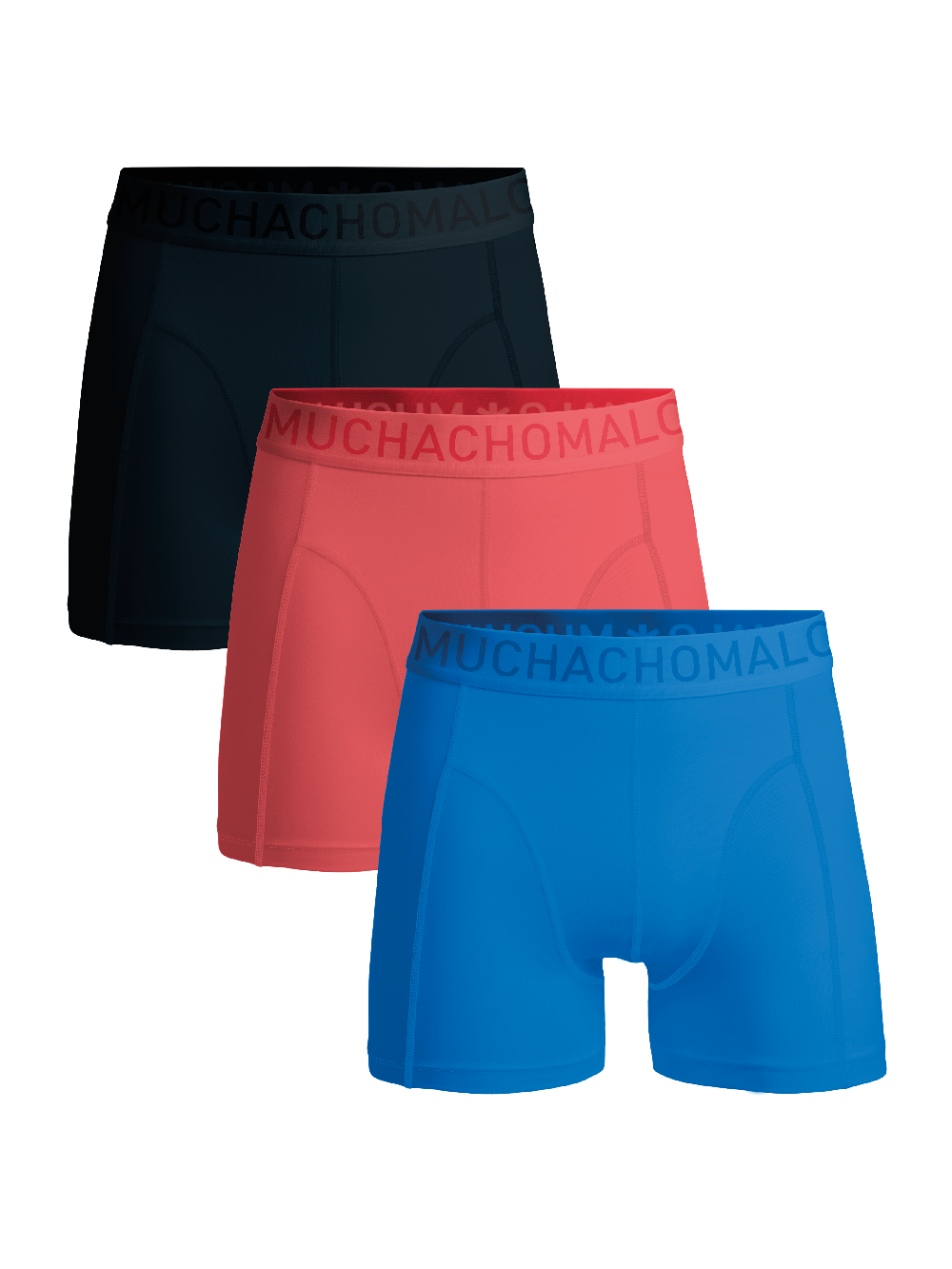 Ondergoed multicolor Muchachomalo