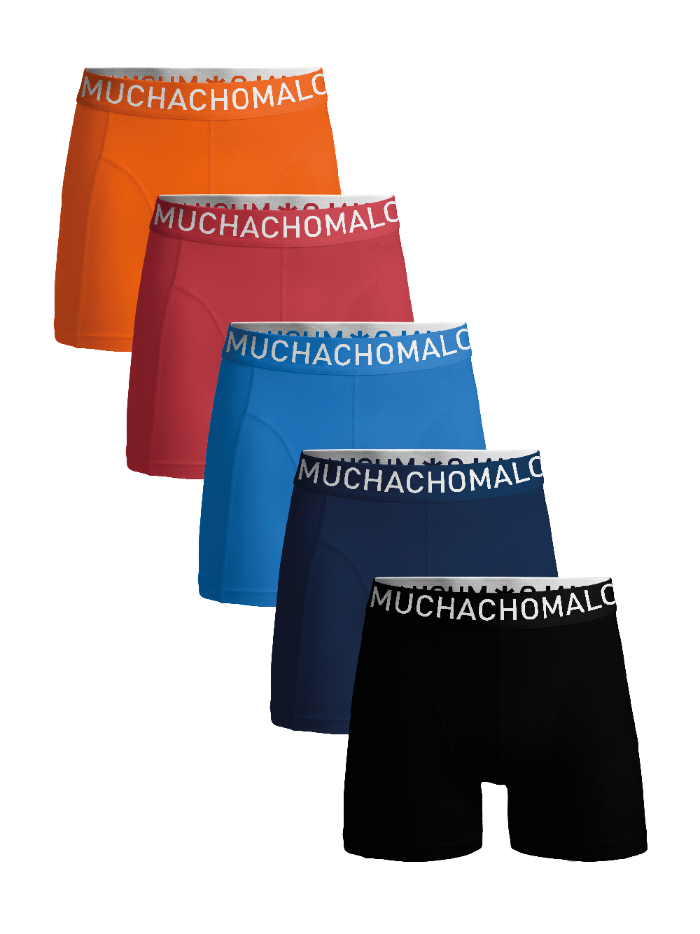 Ondergoed multicolor Muchachomalo
