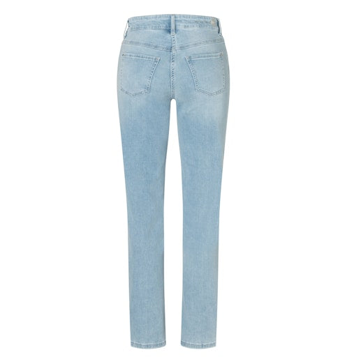 Jeans blauw MAC