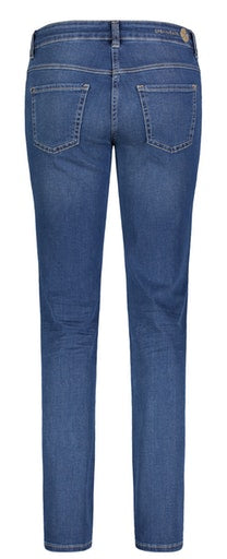 Jeans blauw MAC