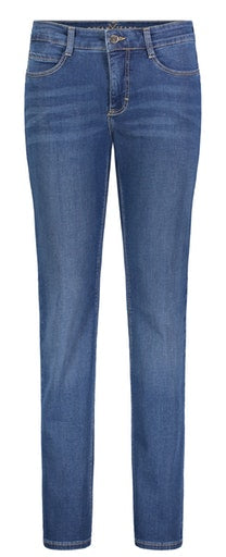 Jeans blauw MAC