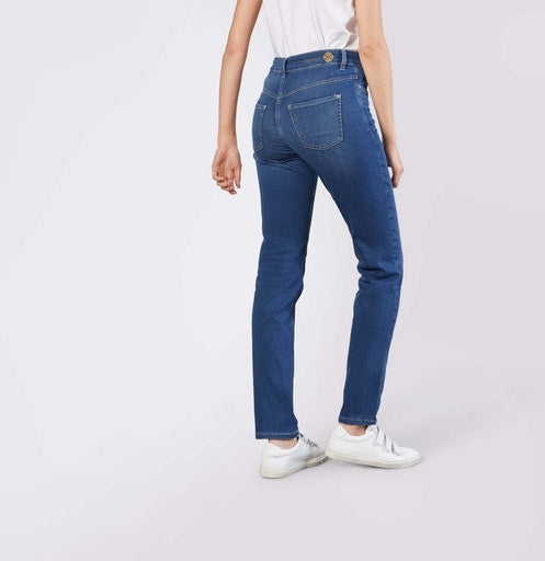 Jeans blauw MAC