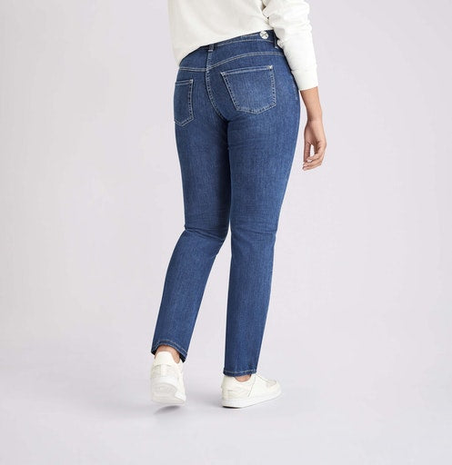 Jeans blauw MAC