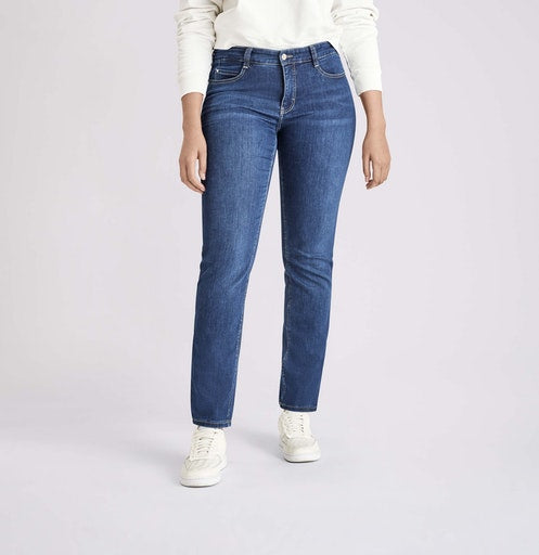 Jeans blauw MAC
