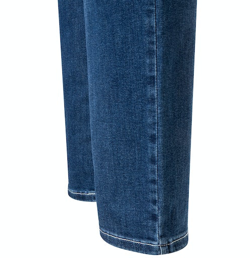Jeans blauw MAC