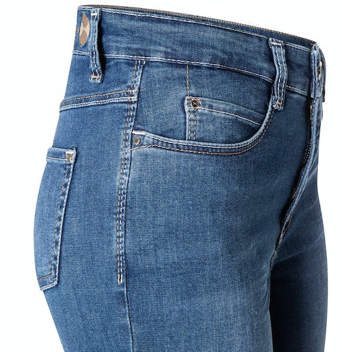 Jeans blauw MAC