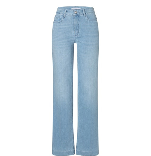 Jeans blauw MAC