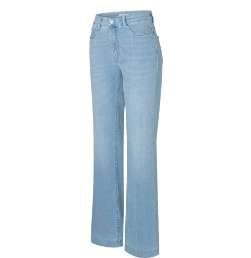Jeans blauw MAC