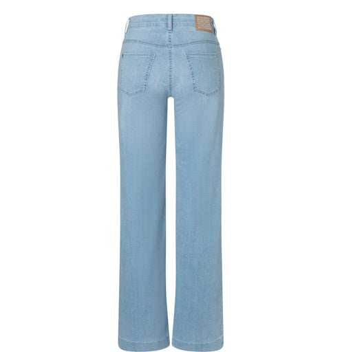 Jeans blauw MAC