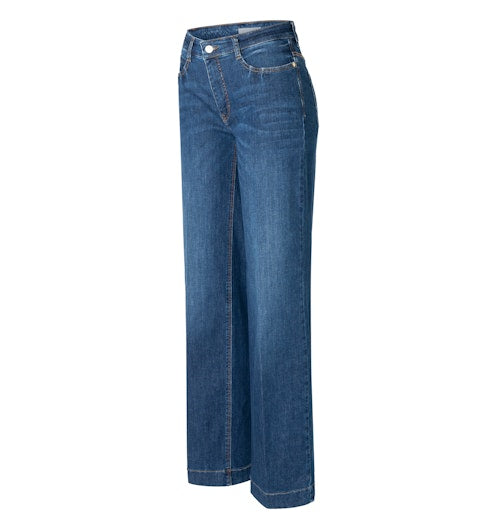 Jeans blauw MAC