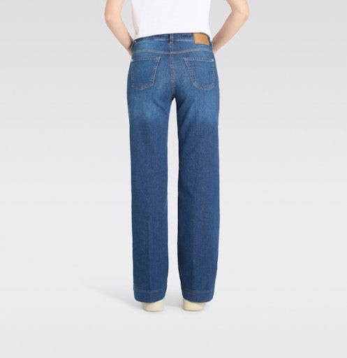 Jeans blauw MAC