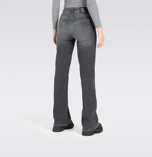 Jeans grijs MAC