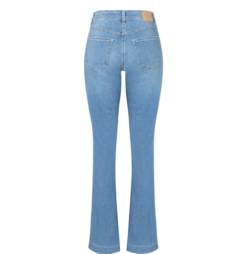 Jeans blauw MAC