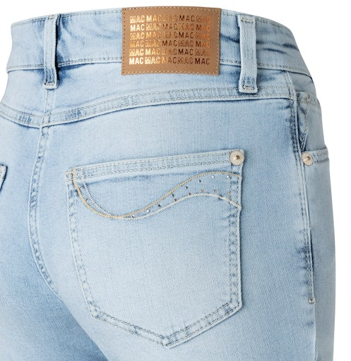 Jeans blauw MAC