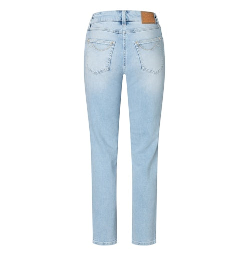 Jeans blauw MAC