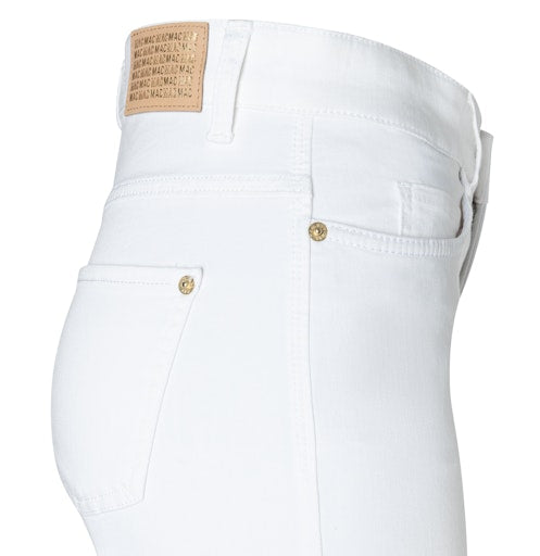 Jeans wit MAC