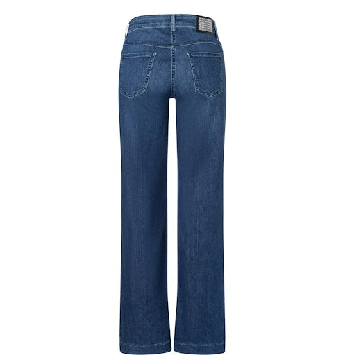 Jeans navy MAC