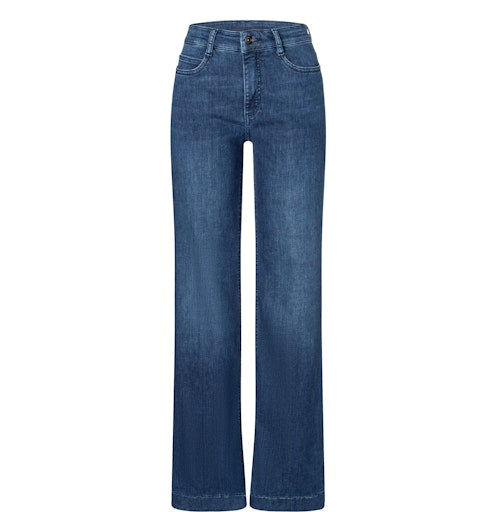 Jeans navy MAC