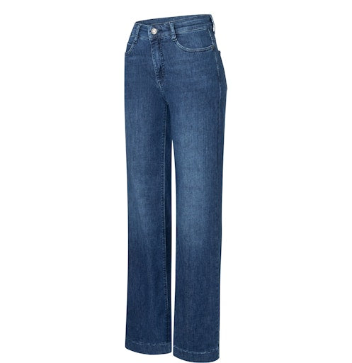 Jeans navy MAC