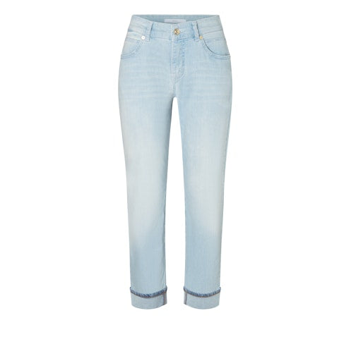 Jeans blauw MAC