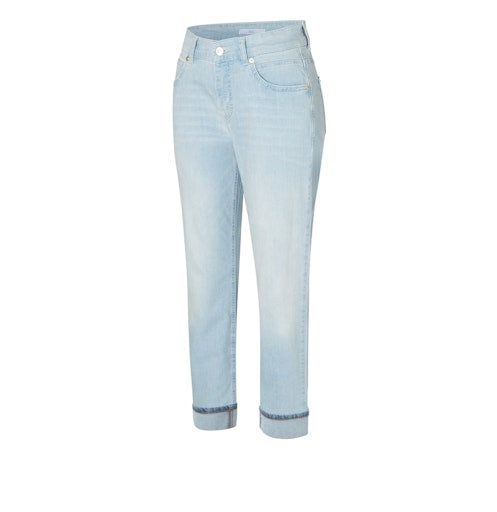 Jeans blauw MAC