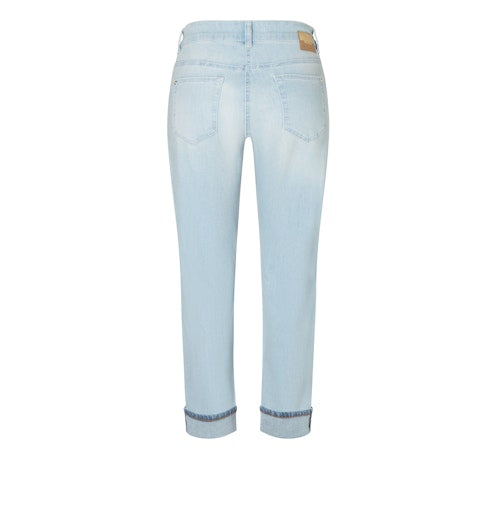 Jeans blauw MAC