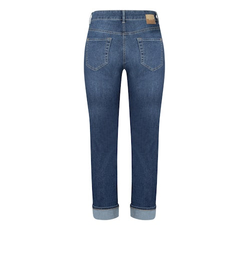 Jeans blauw MAC