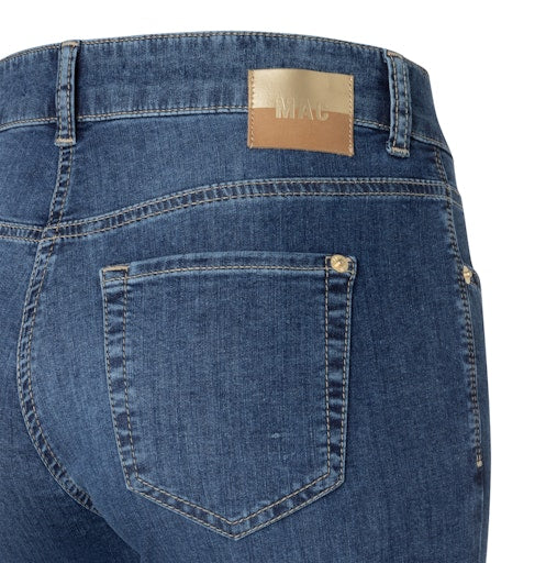 Jeans blauw MAC