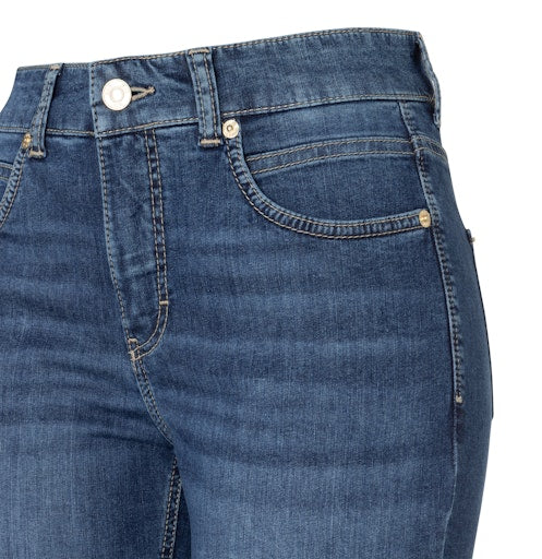 Jeans blauw MAC