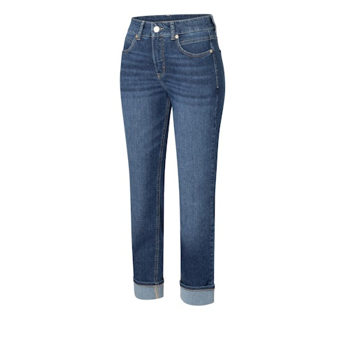 Jeans blauw MAC