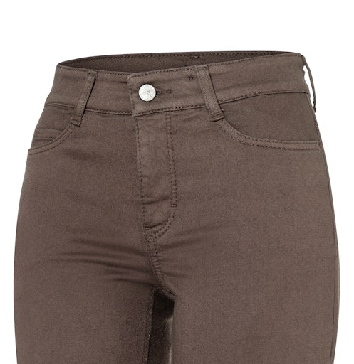 Broeken bruin MAC